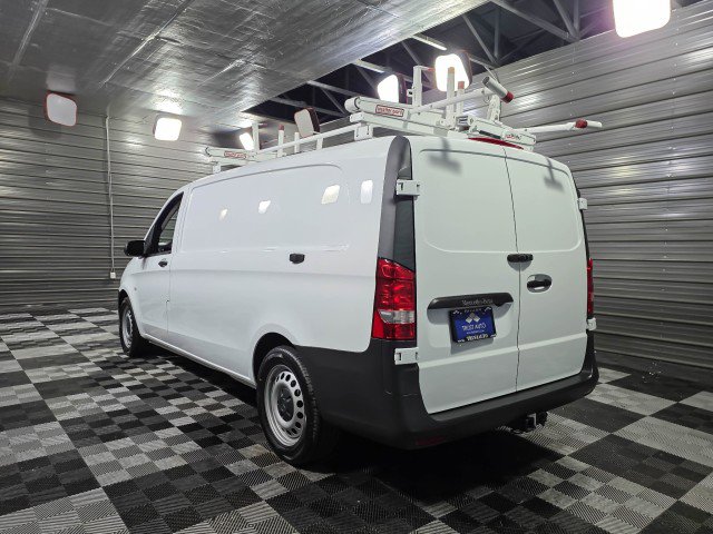 Used 2022 Mercedes-Benz Metris image 7
