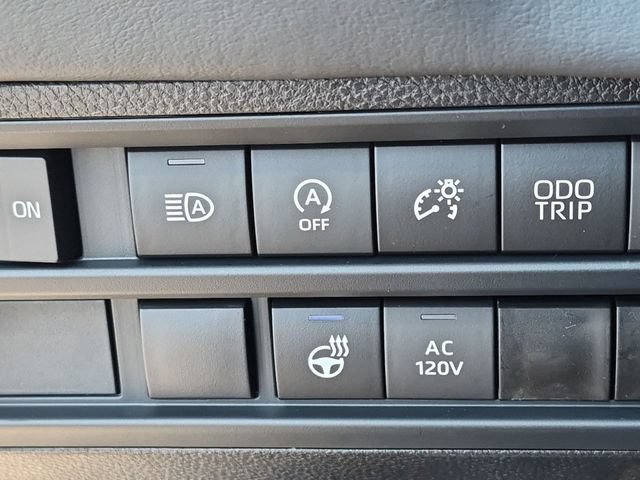 New 2026 Toyota Tundra Platinum AWD/4WD image 21