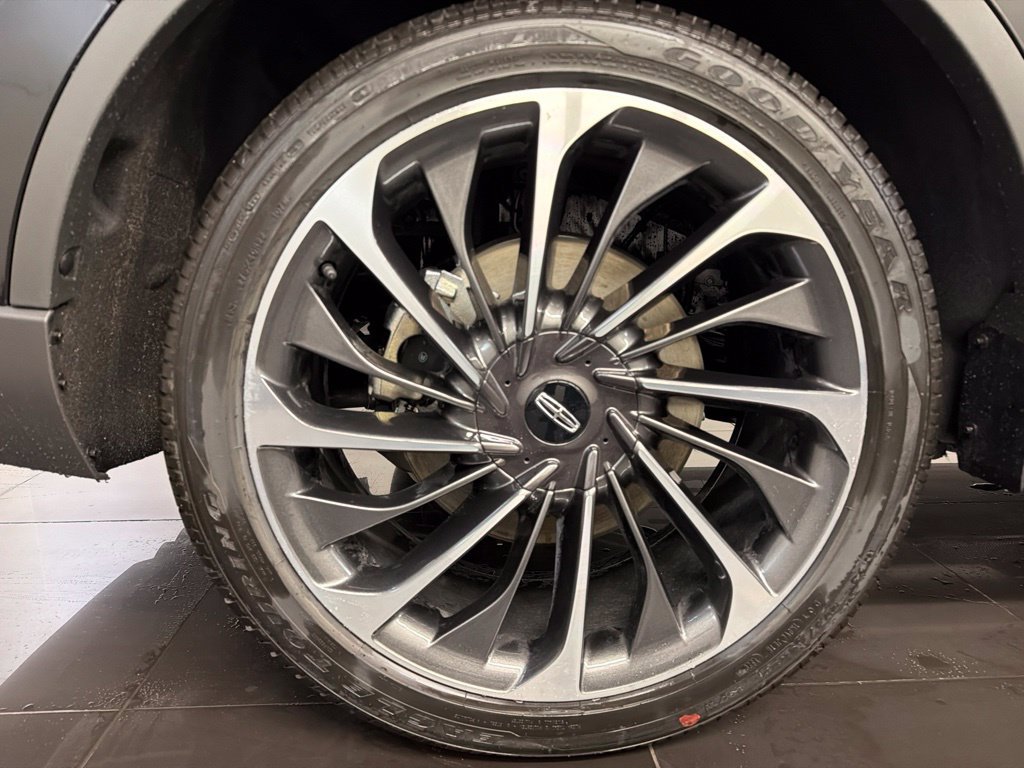 New 2026 Lincoln Aviator Reserve AWD/4WD image 7