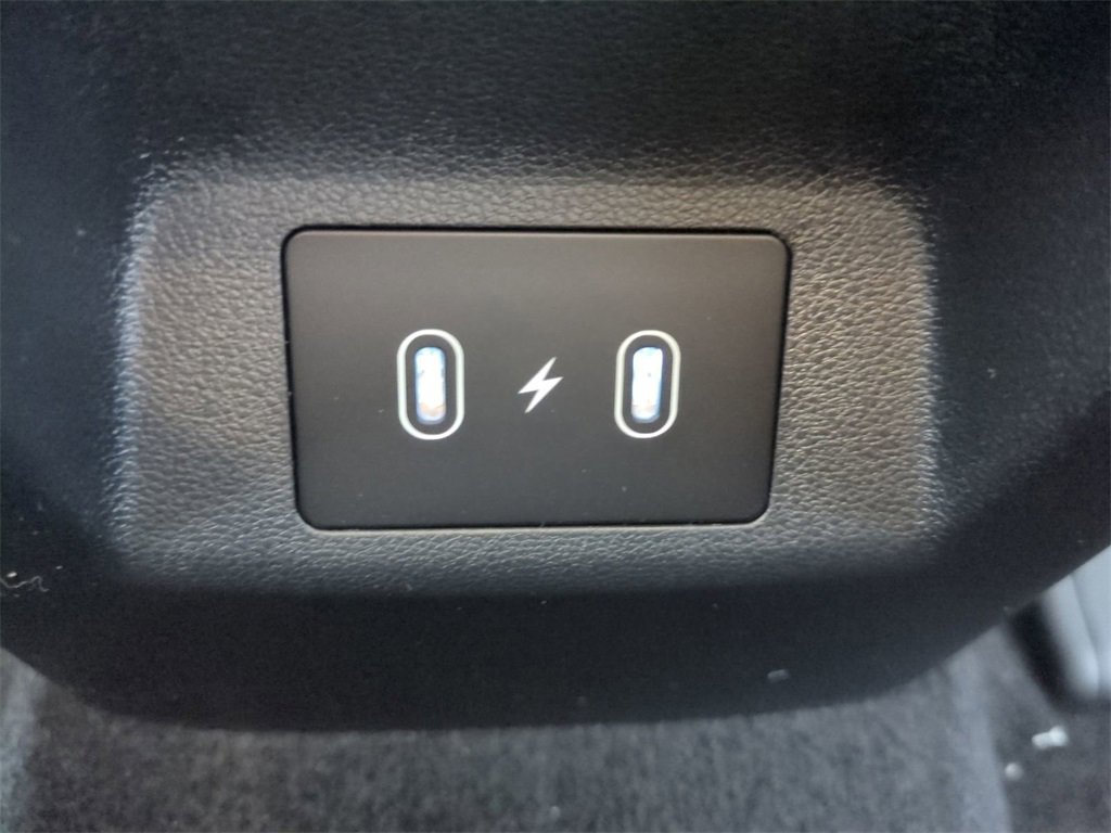 New 2026 Hyundai Tucson SEL image 17