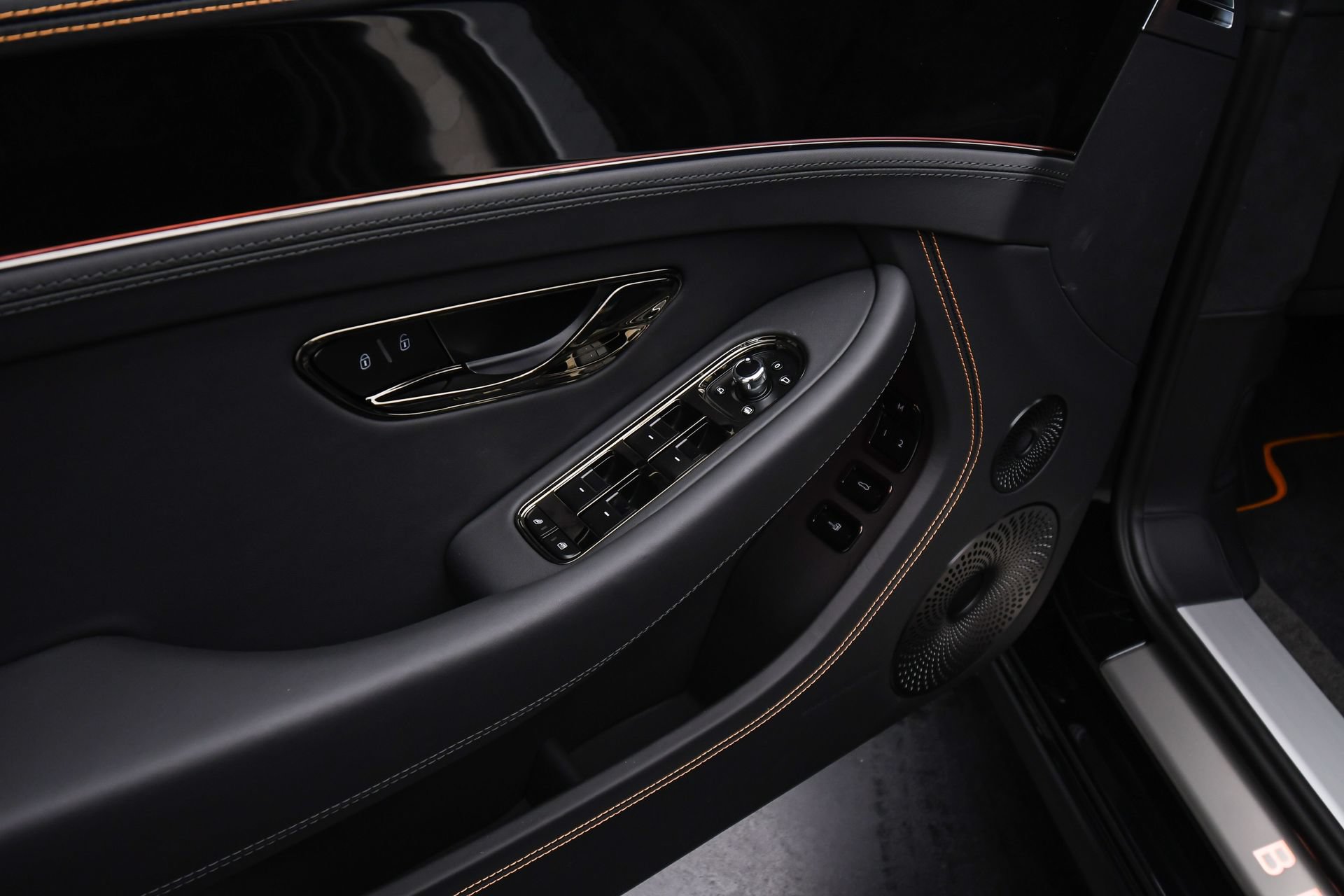 New 2025 Bentley Continental GT AWD/4WD image 48