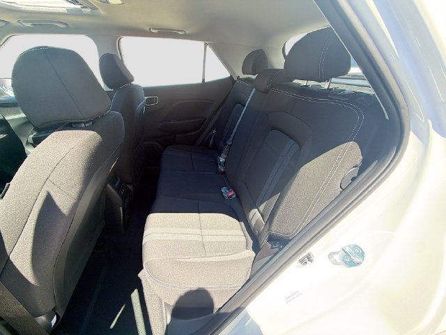 New 2026 Hyundai Venue SEL FWD image 24