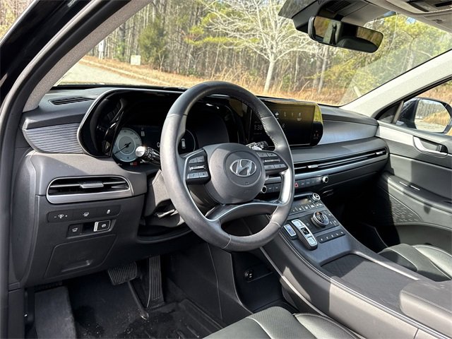 Used 2023 Hyundai Palisade Limited image 11