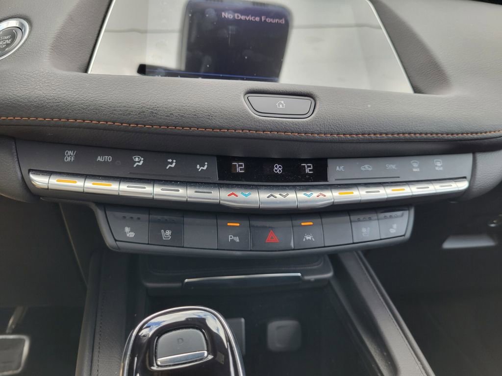 Used 2023 Cadillac XT4 Sport image 20