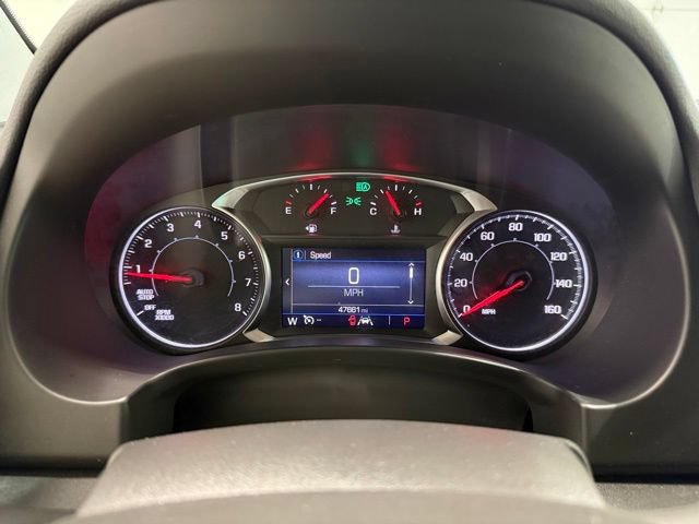 Certified 2024 GMC Terrain SLE w/ Driver Convenience Package FWD image 14