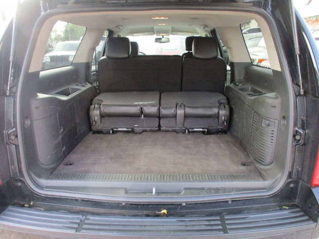 Used 2014 GMC Yukon XL SLT image 6