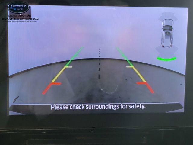 Certified 2023 Ford Explorer Limited AWD/4WD image 35