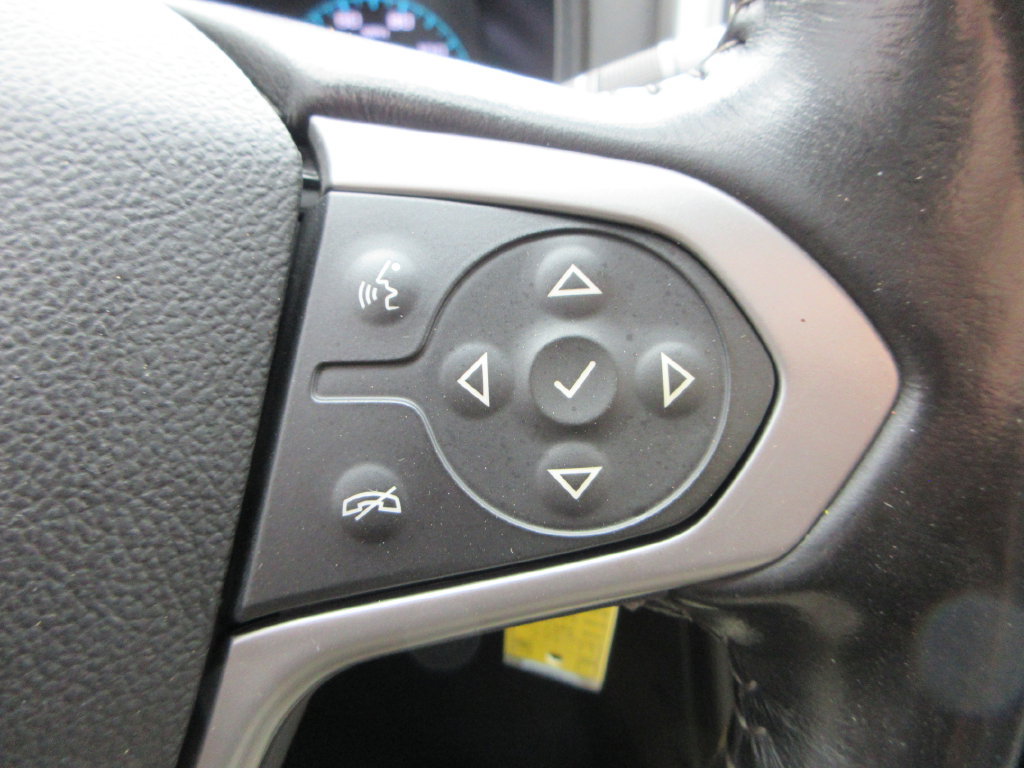 Certified 2021 Chevrolet Colorado LT w/ LT Convenience Package AWD/4WD image 26