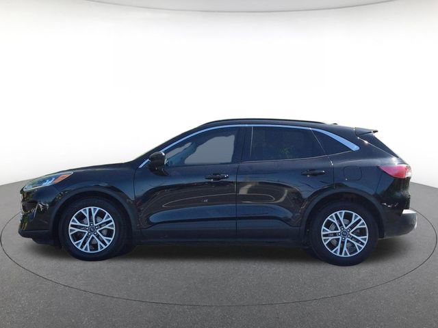 Used 2021 Ford Escape SEL FWD image 8