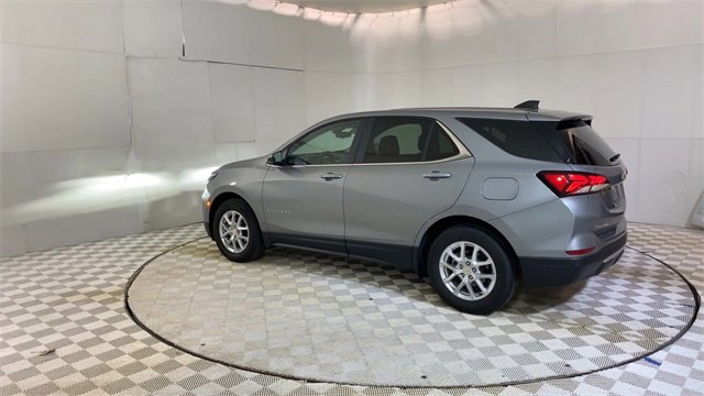 Used 2023 Chevrolet Equinox LT image 6