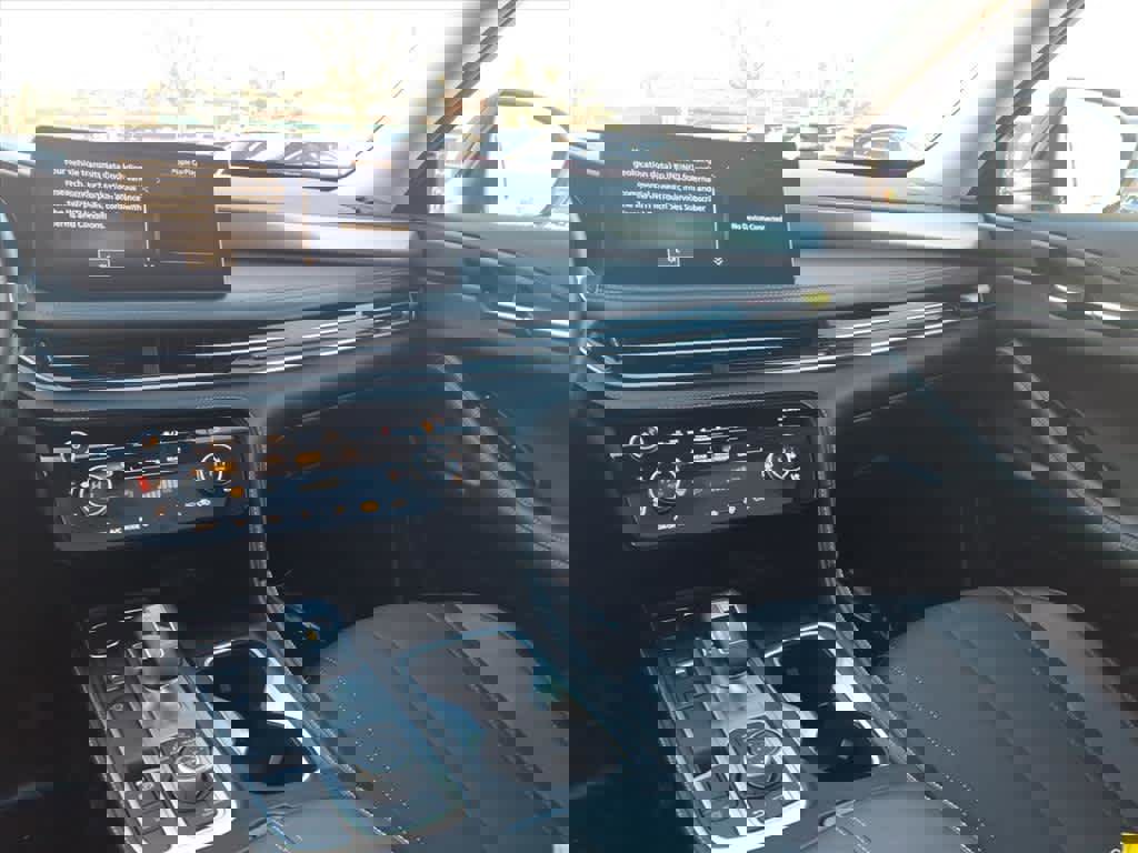 Certified 2023 INFINITI QX60 Luxe w/ Cargo Package image 15