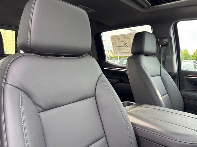 New 2026 Chevrolet Silverado 1500 RST w/ RST All Star Premium Package image 35