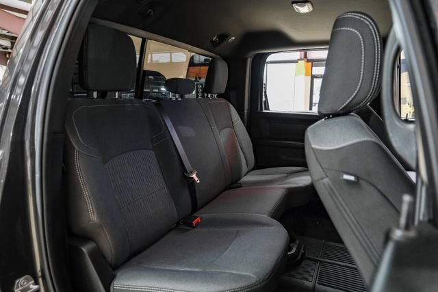 Used 2024 RAM 3500 Tradesman w/ Chrome Appearance Group AWD/4WD image 36