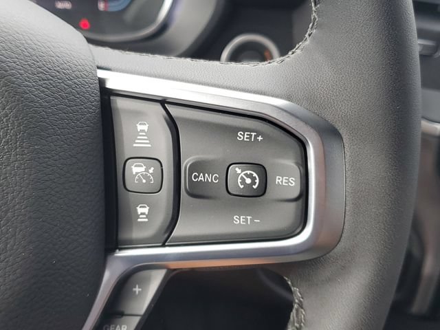 New 2026 RAM 1500 Big Horn AWD/4WD image 22