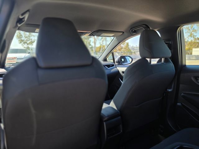 Used 2020 Toyota Corolla SE w/ Body Protection Package image 13