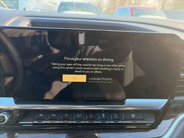 New 2026 GMC Sierra 1500 Elevation w/ Elevation Premium Package image 22