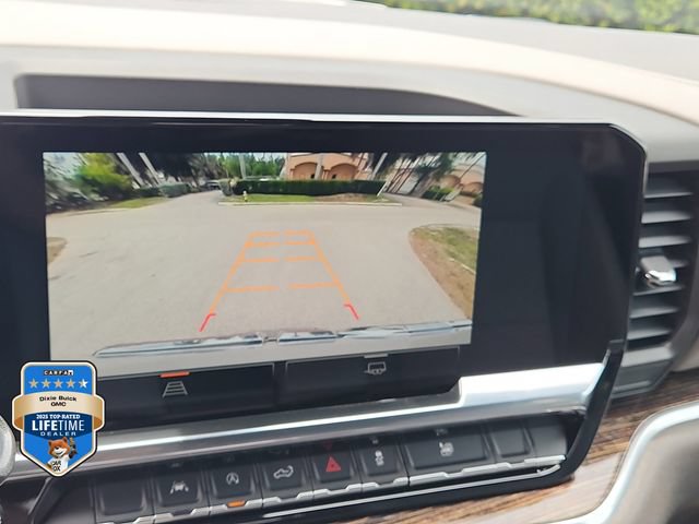 New 2026 GMC Sierra 1500 SLE w/ Max Trailering Package AWD/4WD image 27