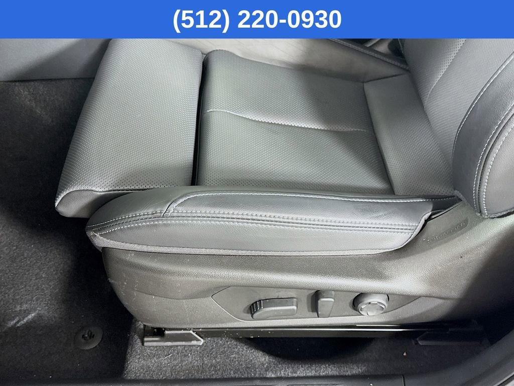 Used 2026 Subaru Outback Touring AWD/4WD image 24