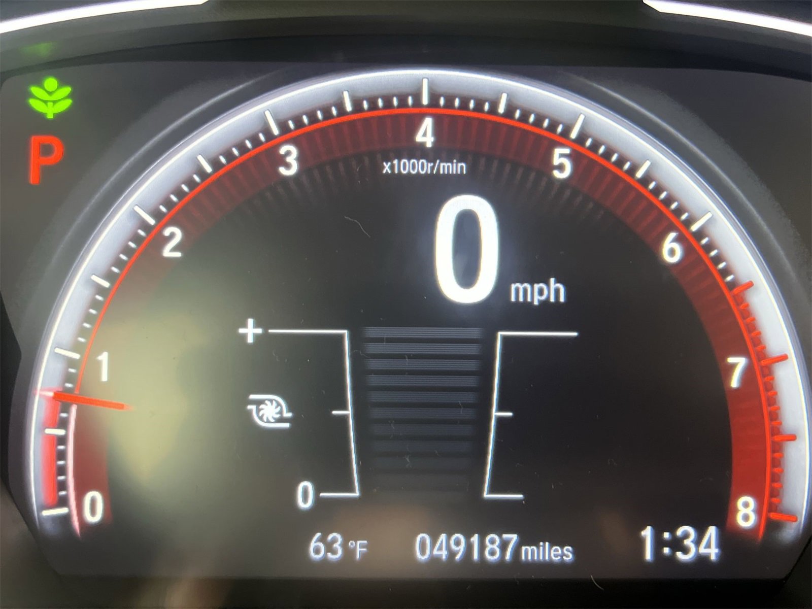 Used 2020 Honda Civic Sport image 15