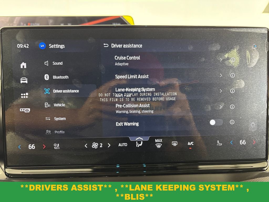 New 2026 Ford Expedition Active image 26