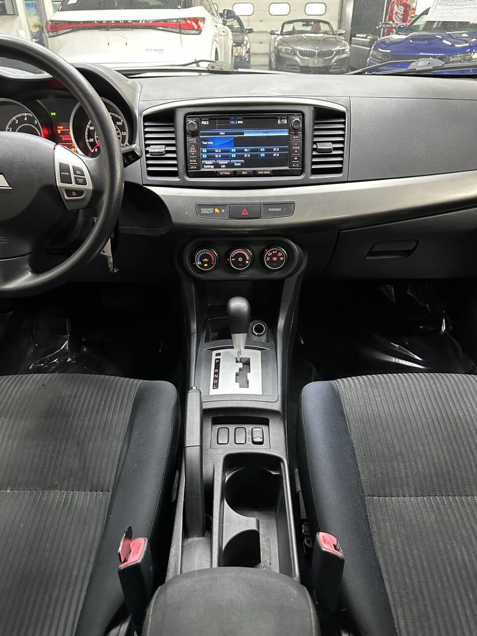 Used 2014 Mitsubishi Lancer SE image 26