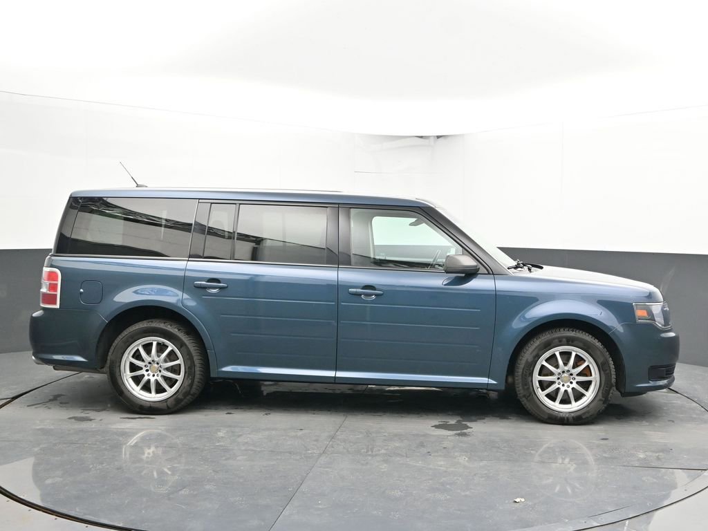 Used 2016 Ford Flex SE image 12
