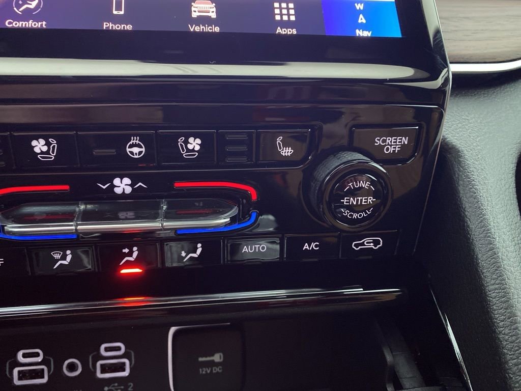 New 2025 Jeep Grand Cherokee L Summit w/ Obsidian Package image 30