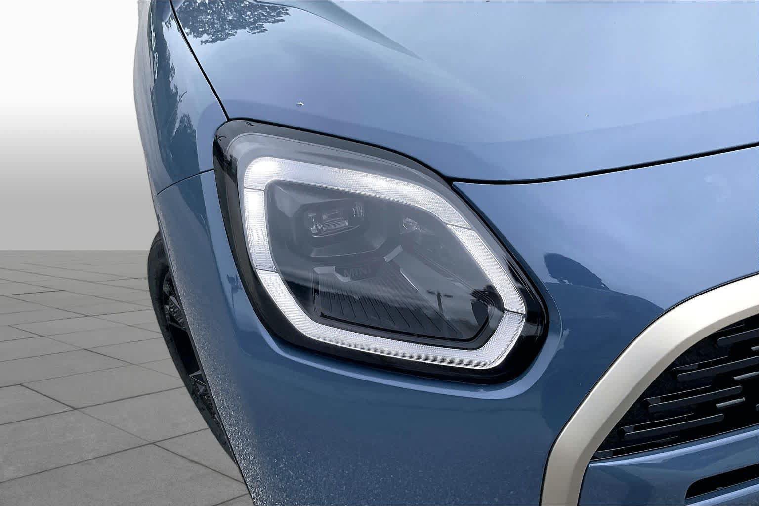 New 2027 MINI Cooper Countryman S AWD/4WD image 13