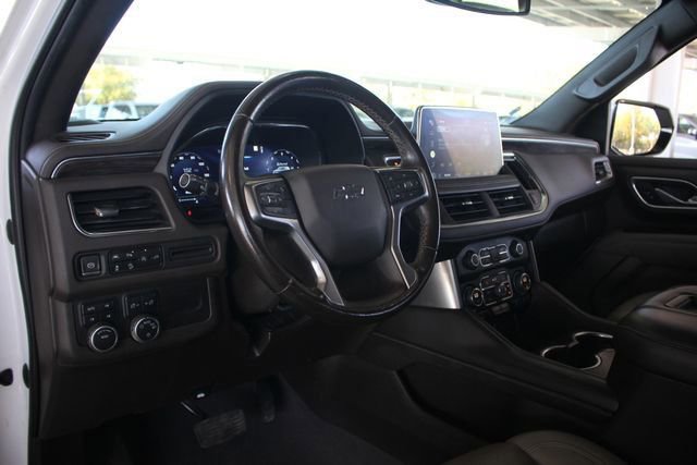 Used 2022 Chevrolet Tahoe Z71 image 8