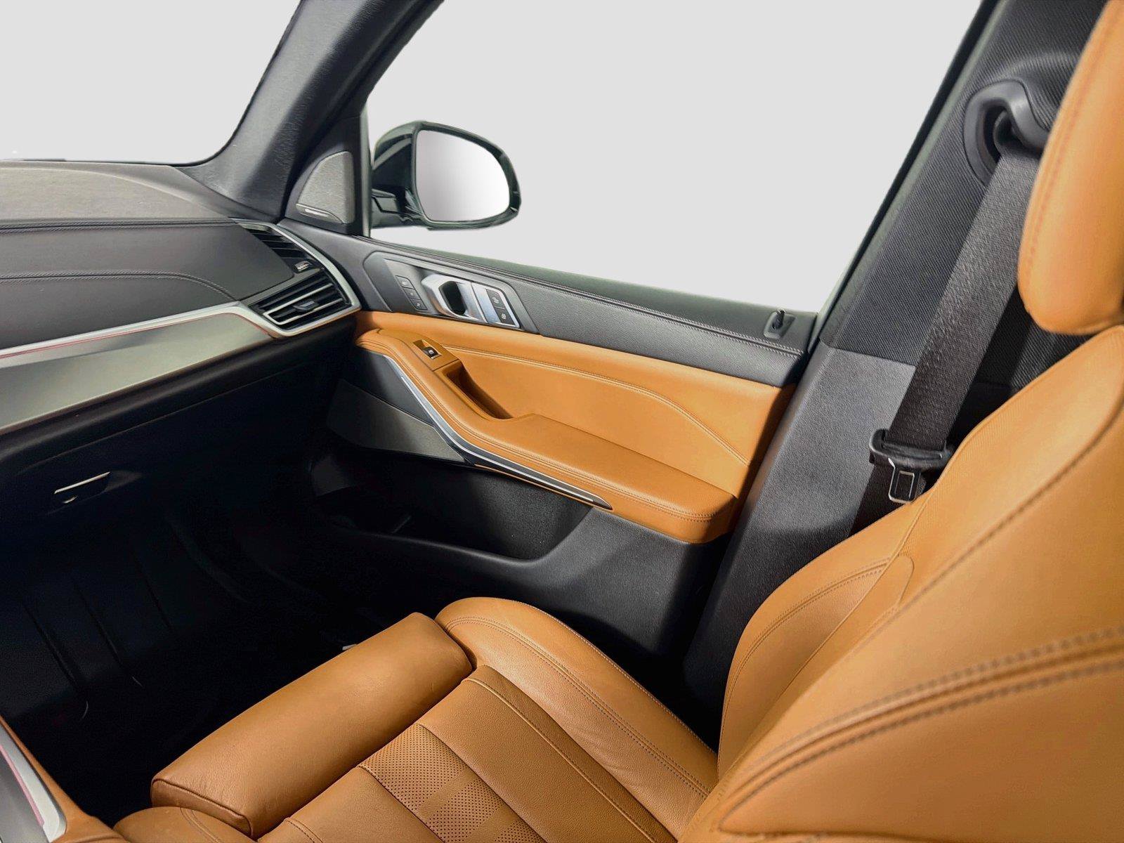 Used 2021 BMW X5 sDrive40i w/ Premium Package RWD image 24