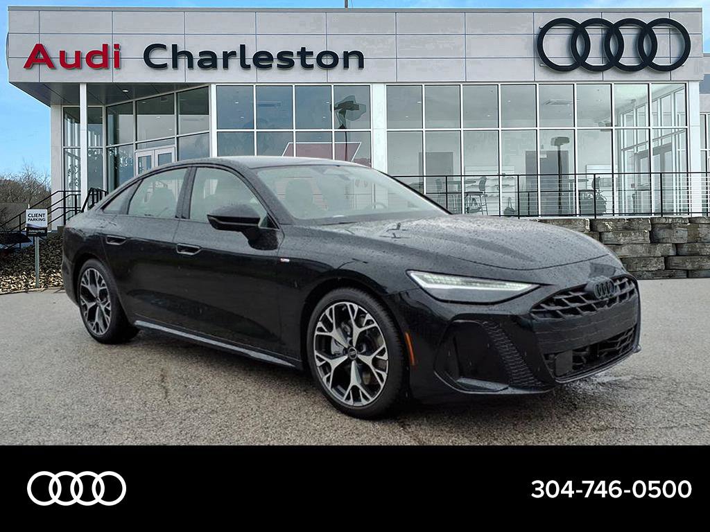 New 2026 Audi A6 Prestige AWD/4WD image 1