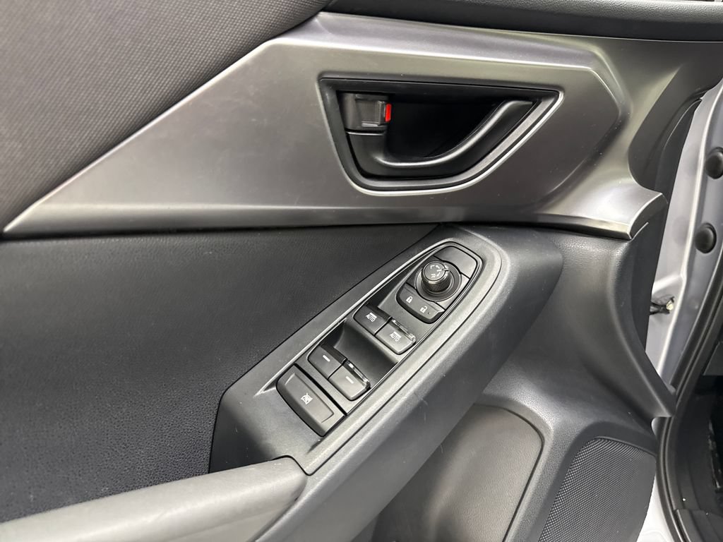 Certified 2024 Subaru Impreza 2.0i AWD/4WD image 11