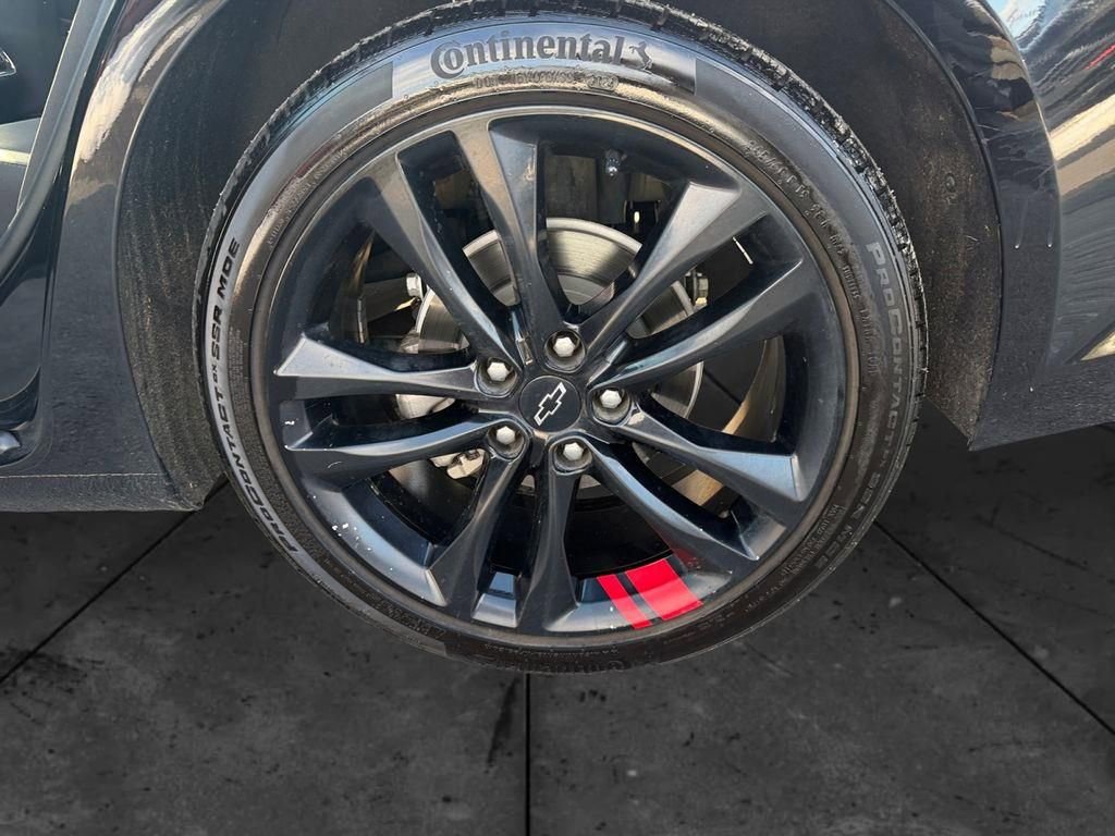 Used 2023 Chevrolet Malibu LT w/ Redline Edition image 37