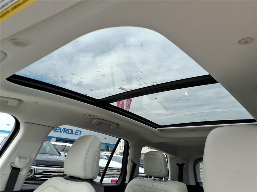 Used 2025 Lincoln Aviator Reserve w/ Illumination Package RWD image 20