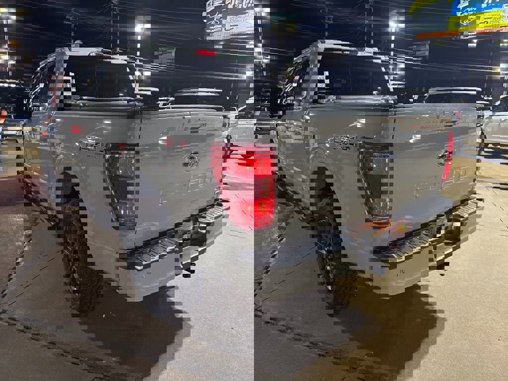 Used 2023 Ford F150 XLT w/ Equipment Group 302A High image 13