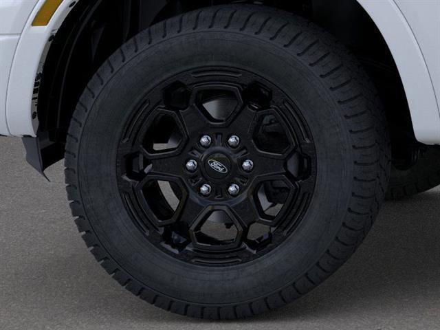New 2025 Ford Ranger XLT w/ Black Appearance Package image 19