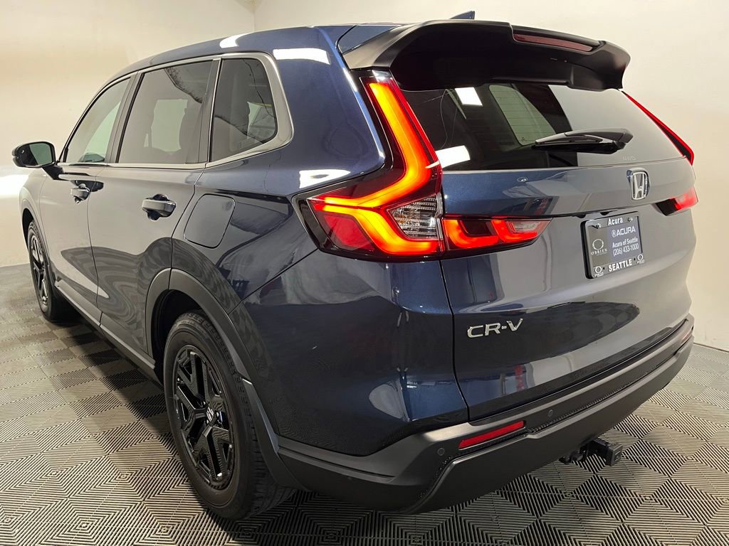 Used 2024 Honda CR-V EX-L image 22