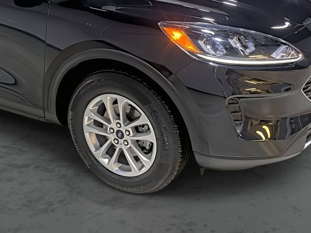 Used 2022 Ford Escape SE w/ Convenience Package image 14