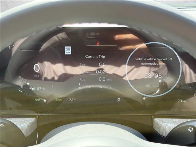 New 2026 Hyundai Sonata Limited image 11