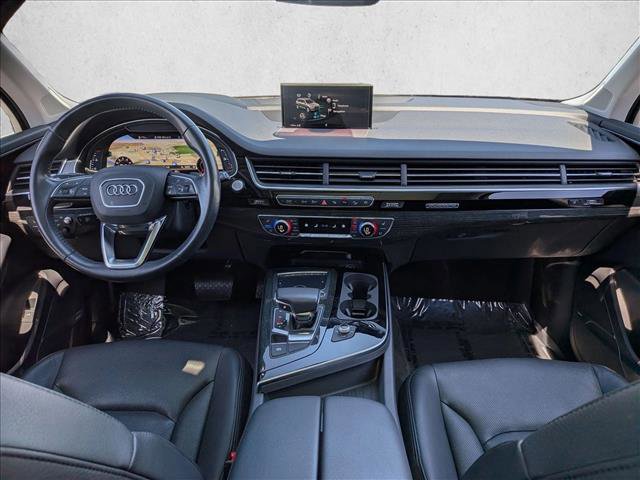 Used 2019 Audi Q7 3.0T Prestige image 22