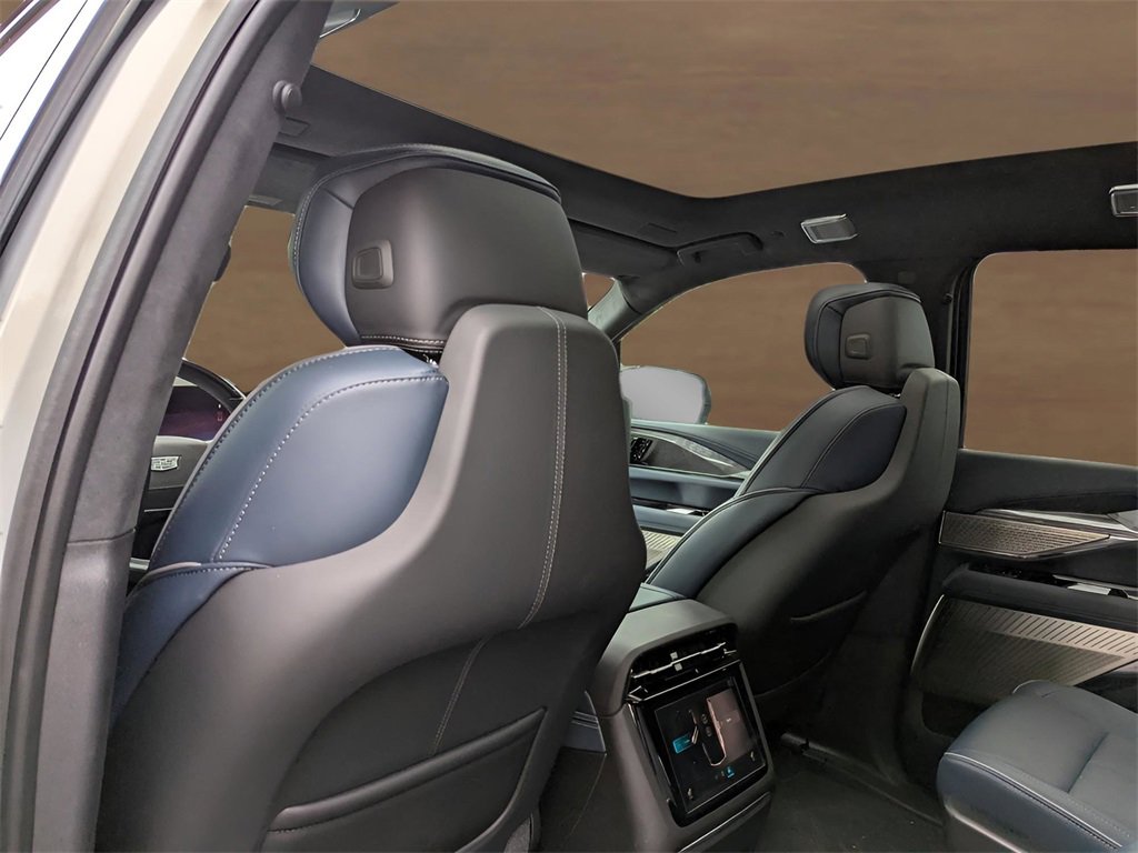 New 2025 Cadillac Escalade IQ Sport 2 image 14