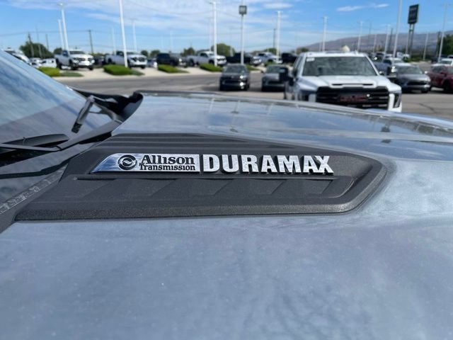 Certified 2024 Chevrolet Silverado 3500 High Country w/ High Country Premium Package AWD/4WD image 26