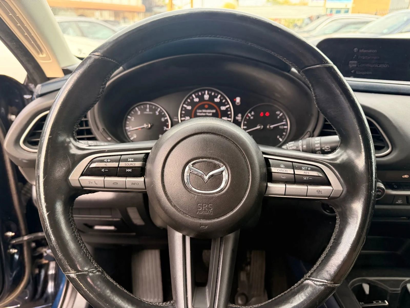 Used 2020 MAZDA CX-30 AWD w/ Select Package image 14