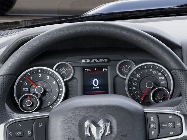 New 2026 RAM 2500 Tradesman image 17