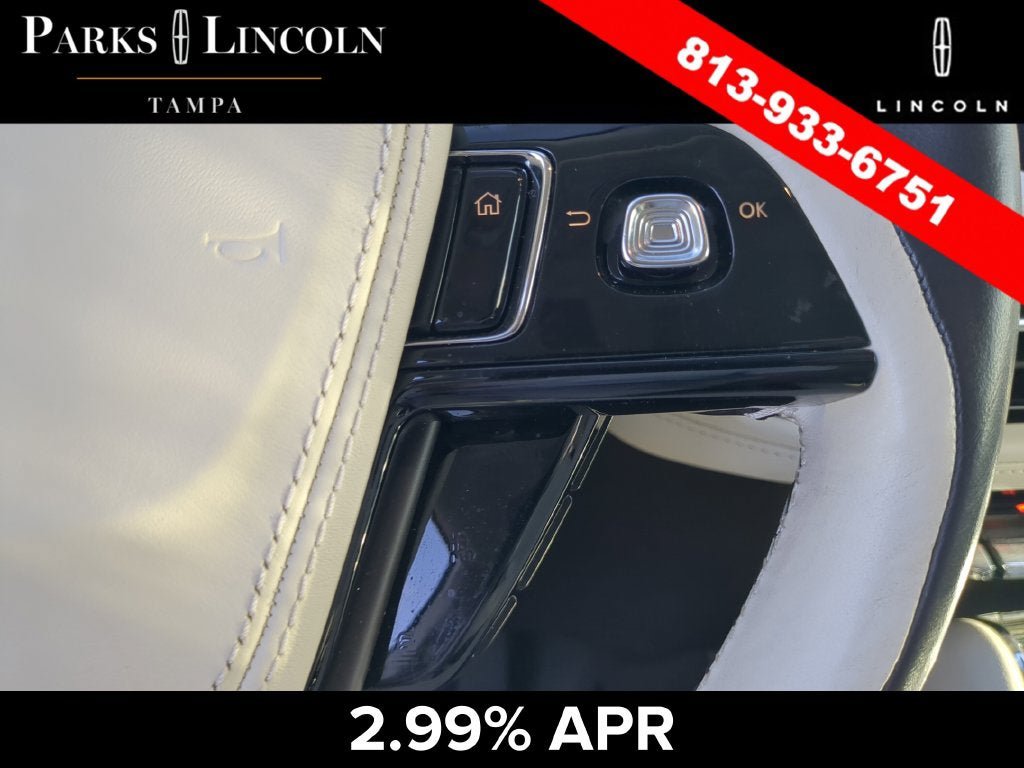 Certified 2023 Lincoln Aviator Black Label w/ Dynamic Handling Package AWD/4WD image 31