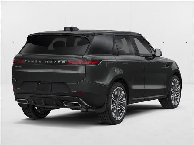 New 2027 Land Rover Range Rover Sport SE AWD/4WD video 2