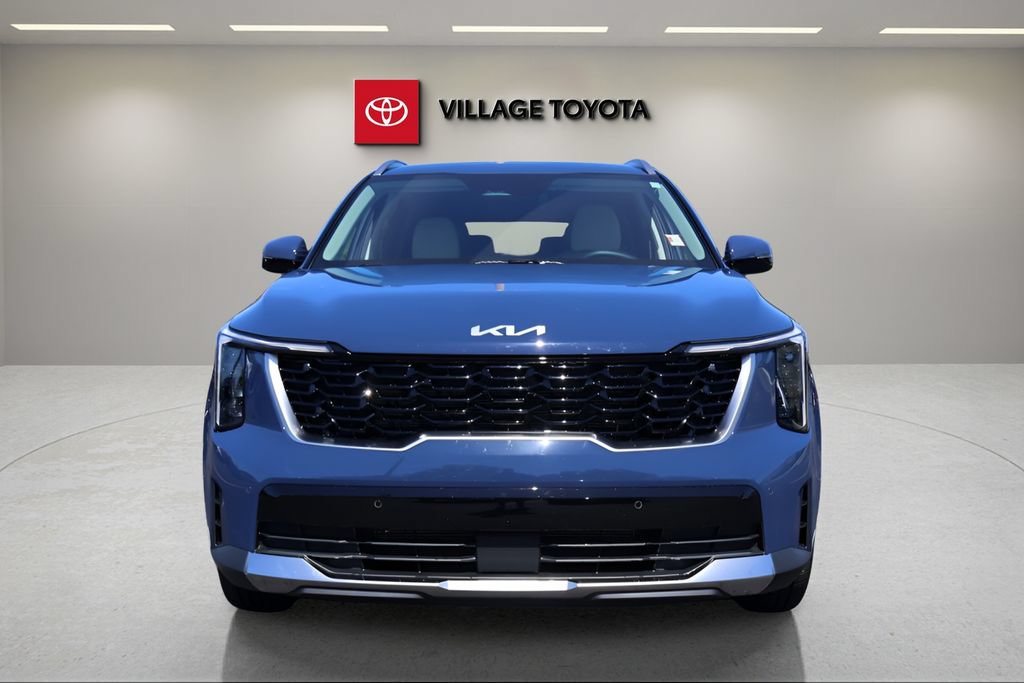 Used 2026 Kia Sorento S FWD image 8
