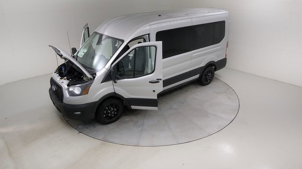 New 2025 Ford Transit 350 XL image 51