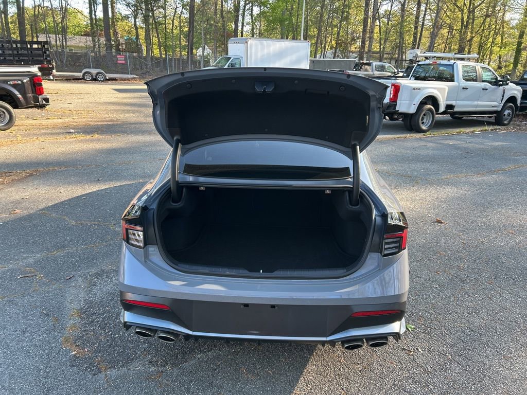 Certified 2025 Hyundai Sonata N Line image 31