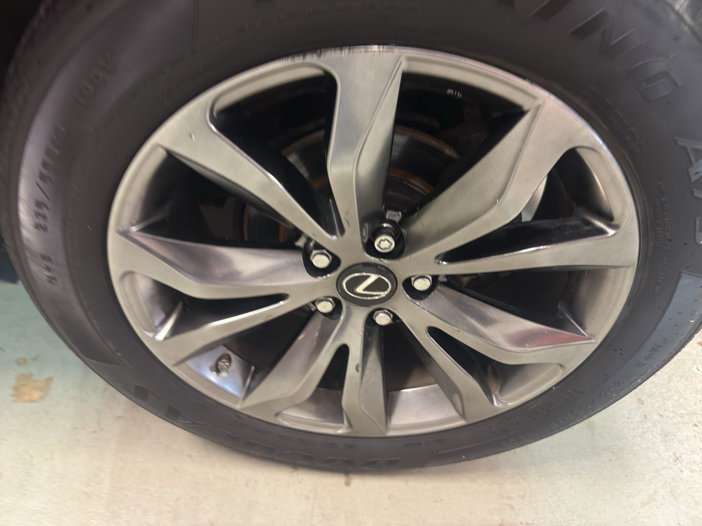 Used 2015 Lexus NX 200t F Sport w/ Navigation System Package FWD image 33